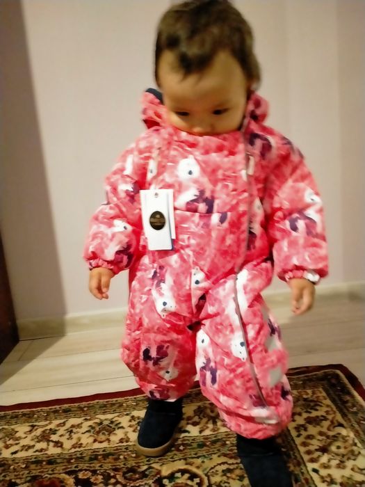 Комбинизон детский