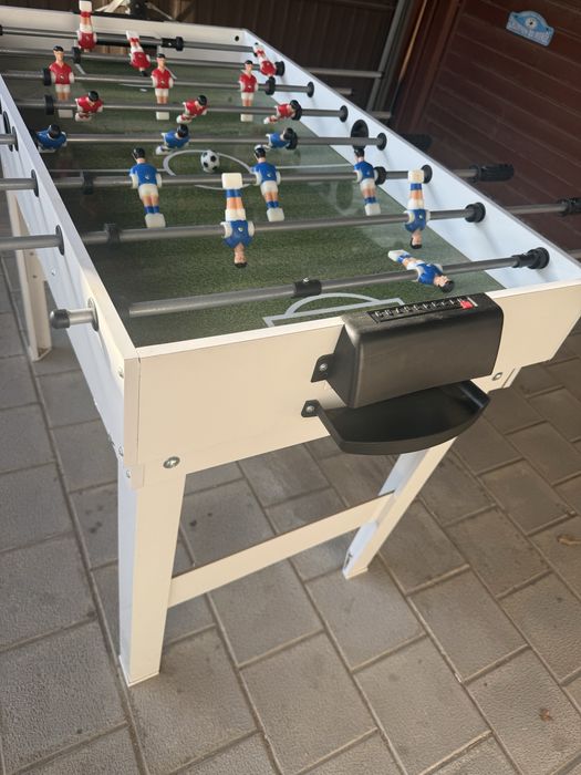 Masa jocuri 4 in 1