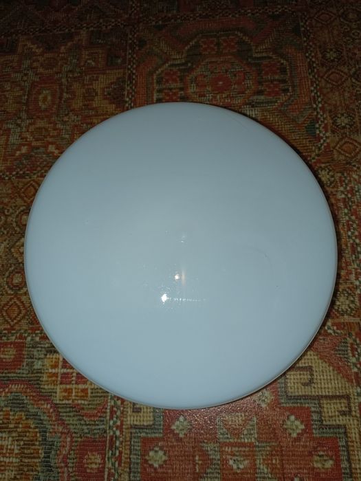 Фонарь СССР светильник