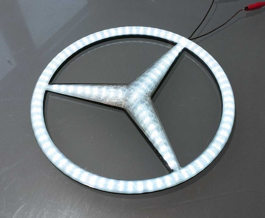 3Д Принт Люлин, разработка и печат от пластмаса