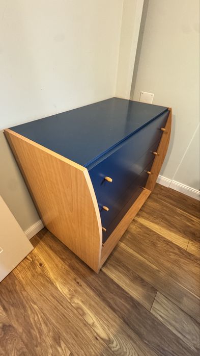 Скрин с 4 шкафчета