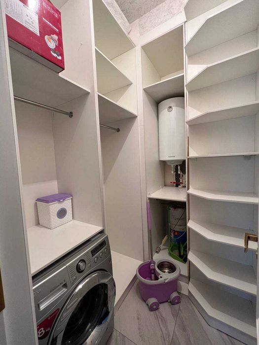 Квартира. Ташкент сити Гарденс