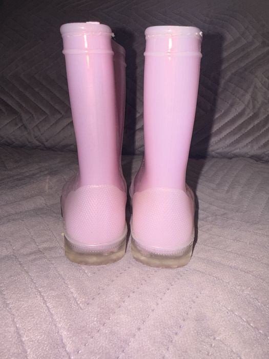 Детски зимни боти