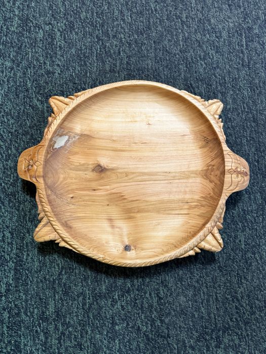 Табак круглый