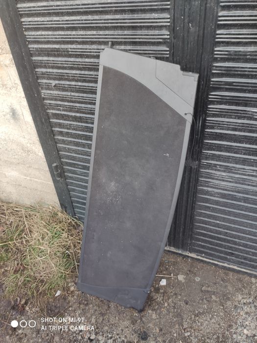 Кора багажник Мерцедес а клас  mercedes A class