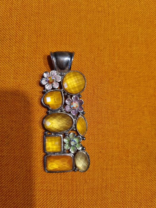 Гердани, пръстени, колие