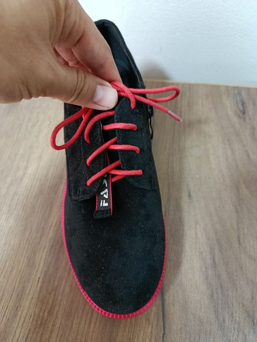 Туфли женская 38 размер