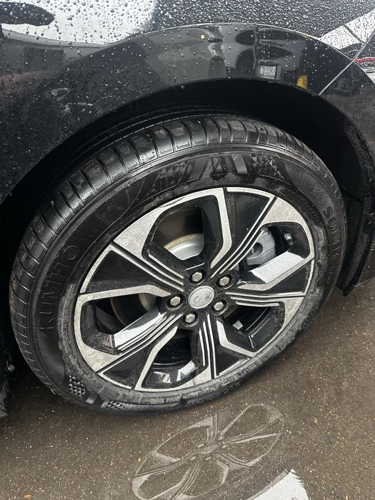 Honghi E-QM5 450 талик