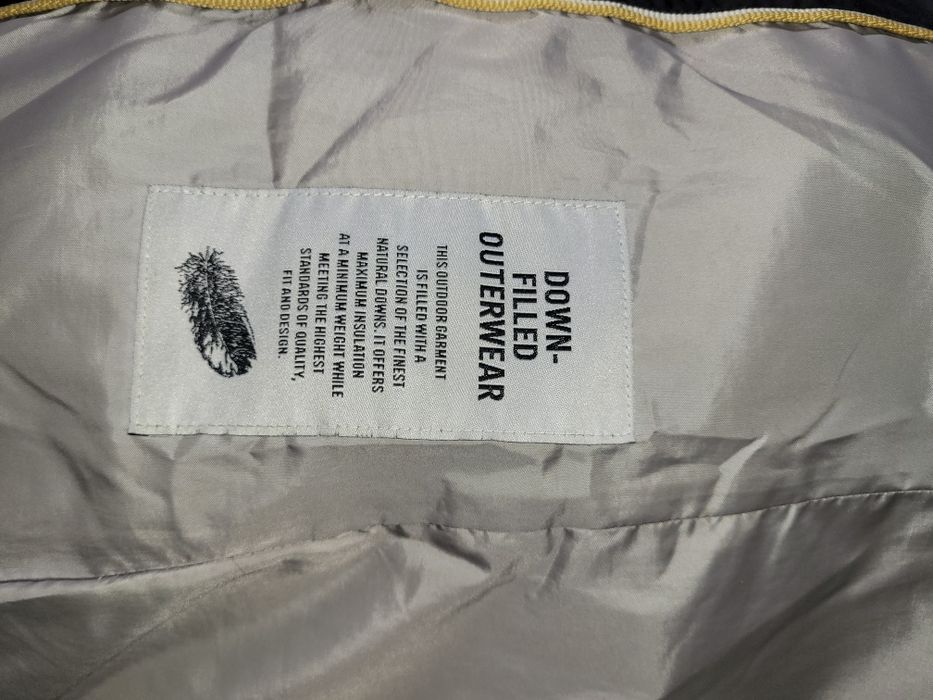 Giacca puf 44 Marc o'Polo