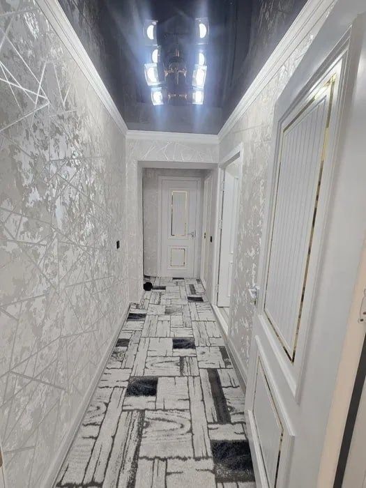 Chilonzor 24 3 xona sotiladi