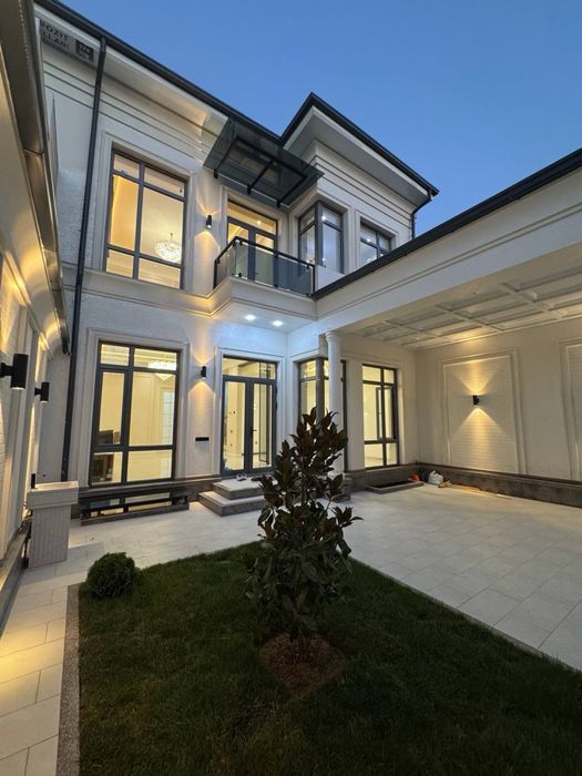 Продается шикарный участок Мирзо Улугбек Корасув