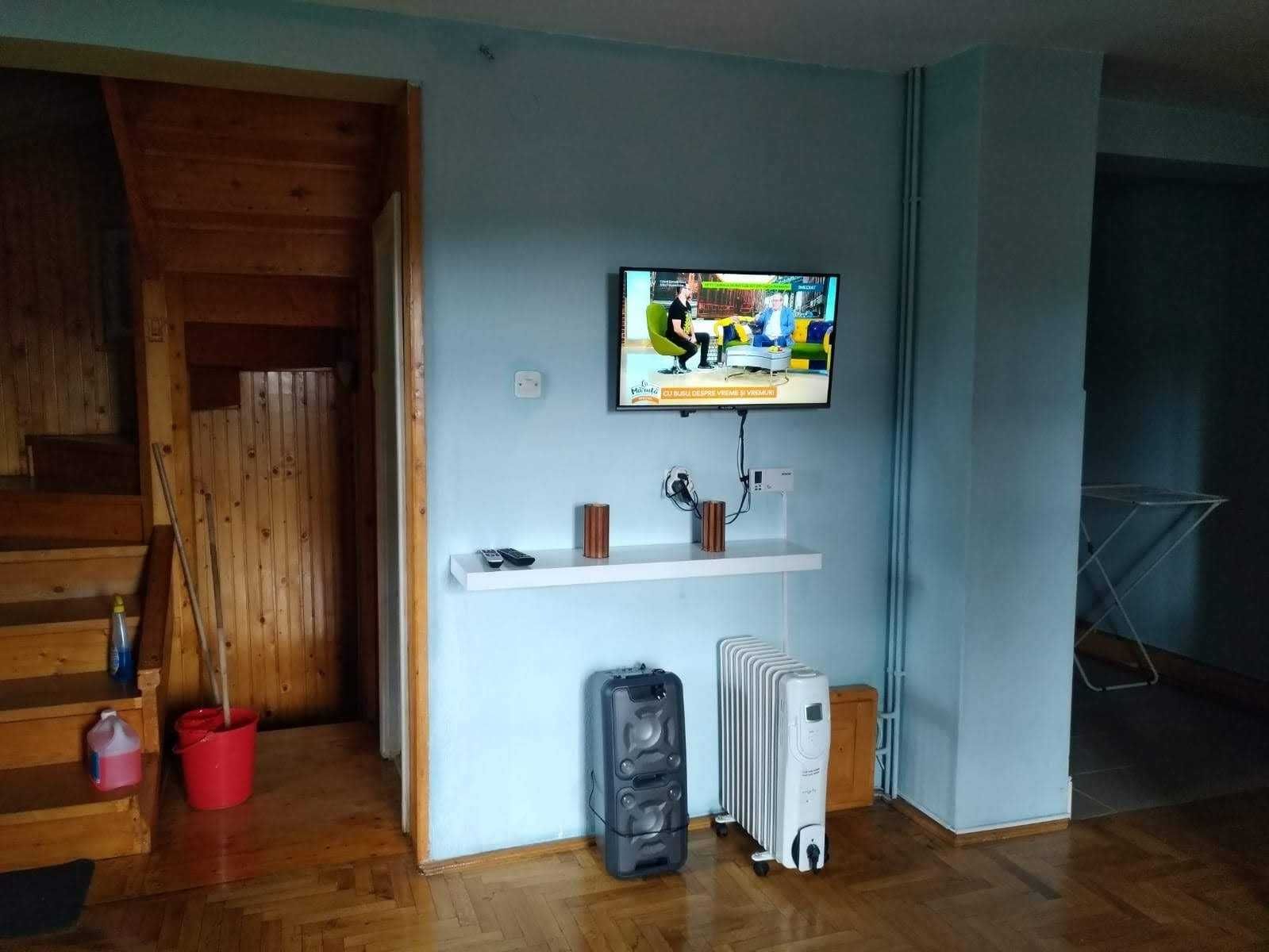 Casa De Vinzare In Statiunea Sovata Bai Cu Teren Intravilan Sovata Olx Ro