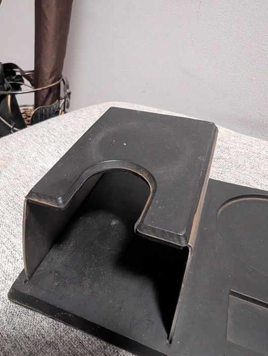 Espresso Tamper Station Motta