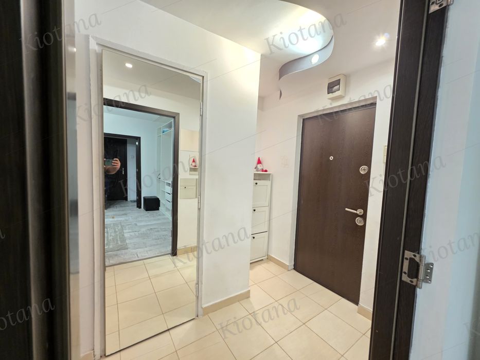 Apartament 2 camere