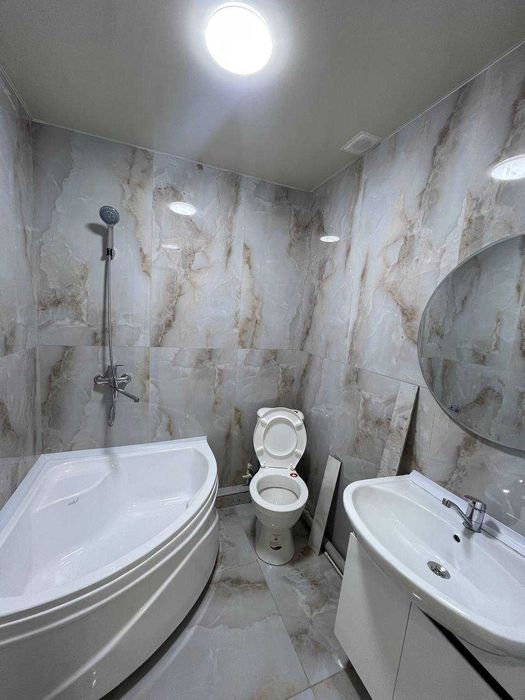 Продаётся 2х квартира на 3 этаж орр РУСАЛКА