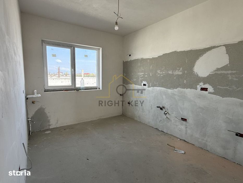 Casa Clinceni, P+Pod, Placa Beton, STB, Toate Utilitatile, Comision 0%