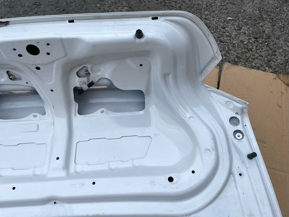 Заден Капак Багажник Toyota GT86 2018 Subaru BRZ