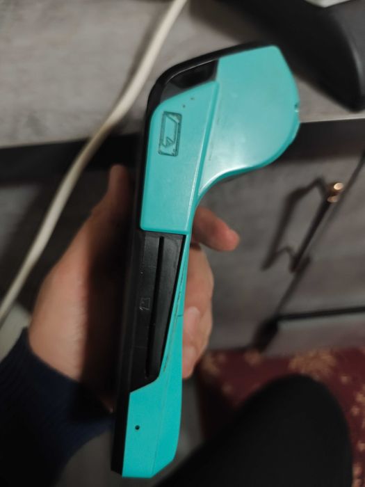 Онлайн касса аппарат сотилади.