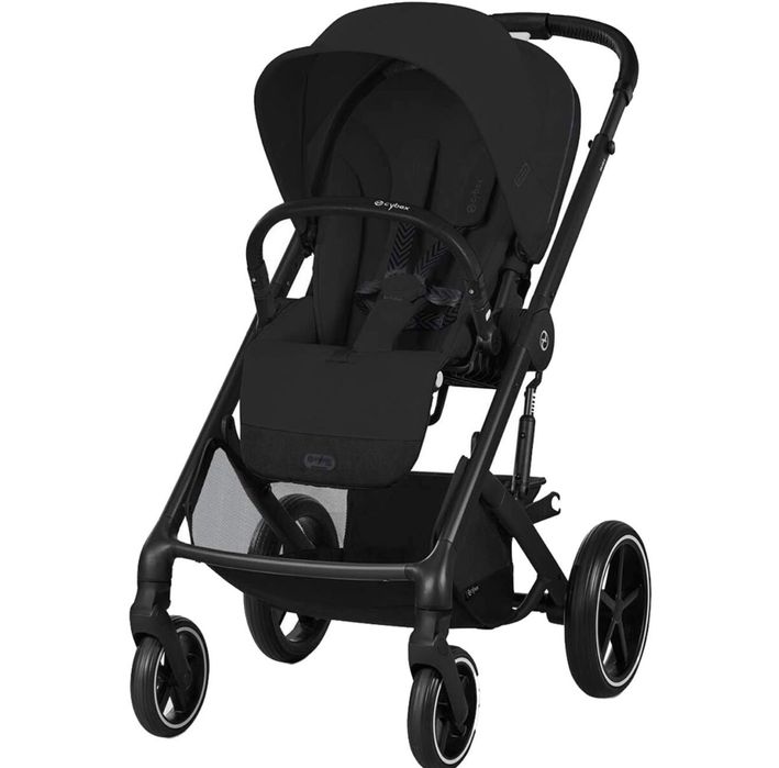 Cărucior Cybex Balios S Lux 3 în 1