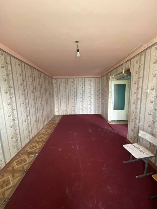 1 хоналик квартира