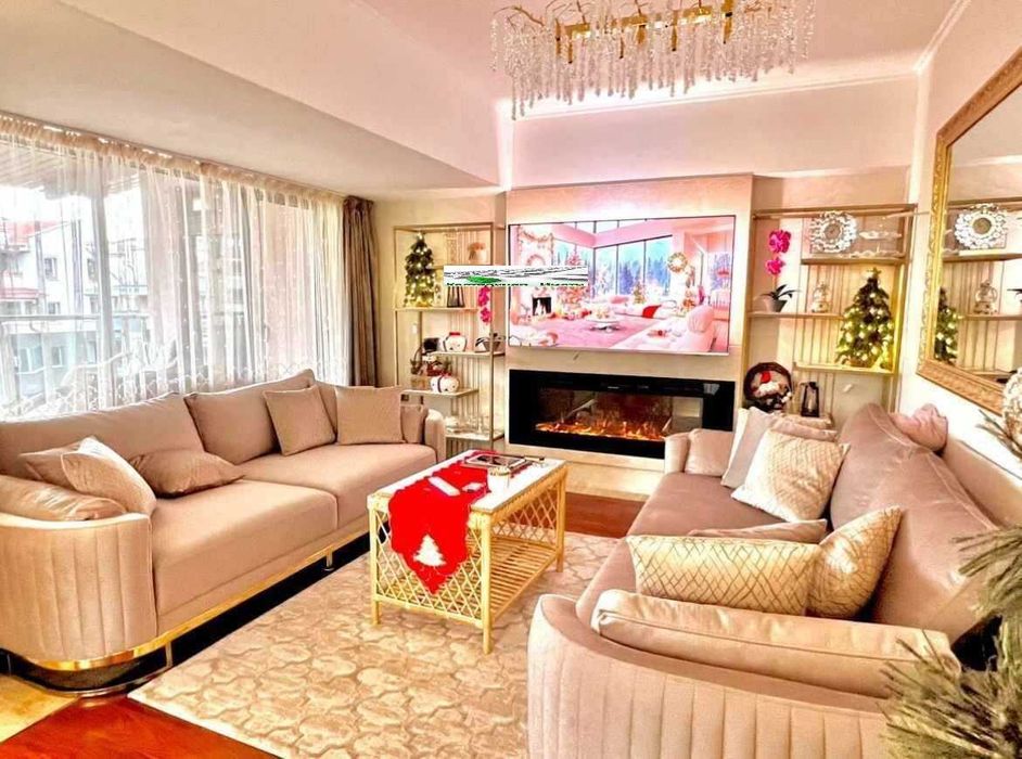 Продава се Многостаен апартамент в Пловдив, Кършияка - 320 кв.м за 2750 €/кв.м - Снимка #1