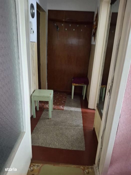 Apartament 2 camere Tiglina2 et4/4 ,2 Blacoane ,simplu 43 000 euro neg