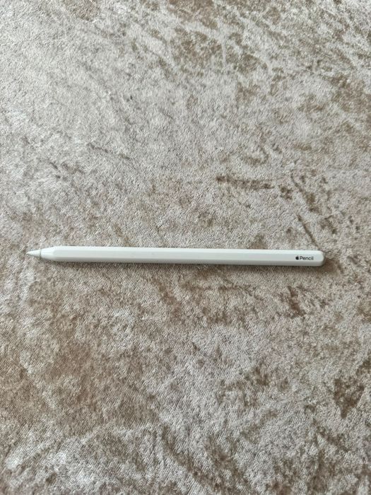 Apple pencil 2nd поколения