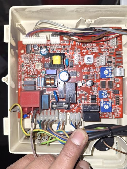 Ремонт котлов и Профилактика