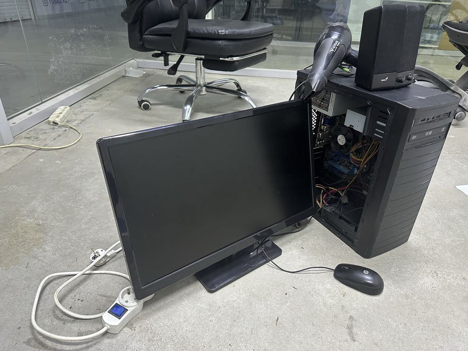 Продам Компьютер  , Пк б/у