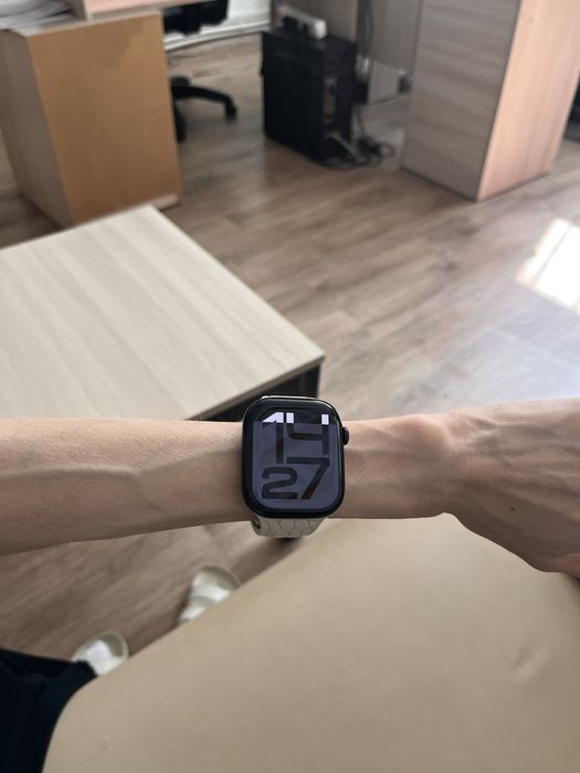 Apple Watch Series 10