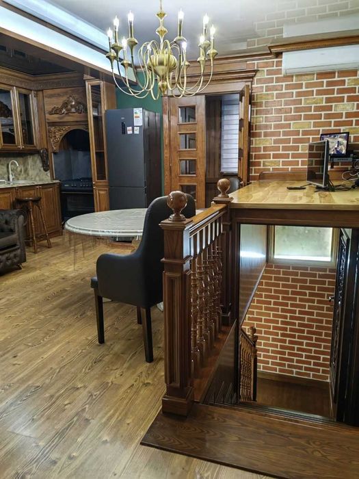 Сдаётся квартира парк фуркат