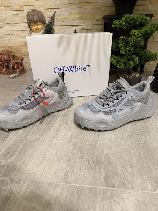 Avand didași Off-White ODSY-1000 gri