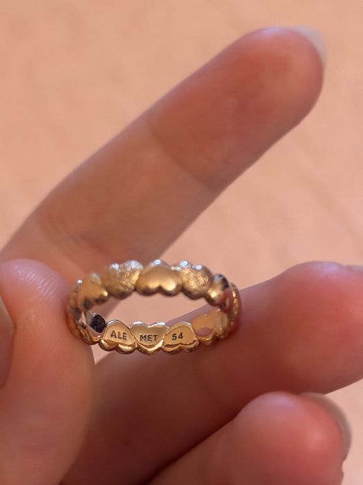 Кольцо Pandora