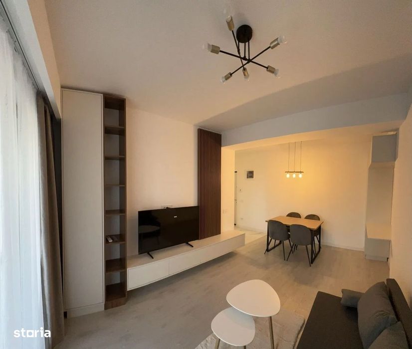 2 Camere Gorjului Novum 56