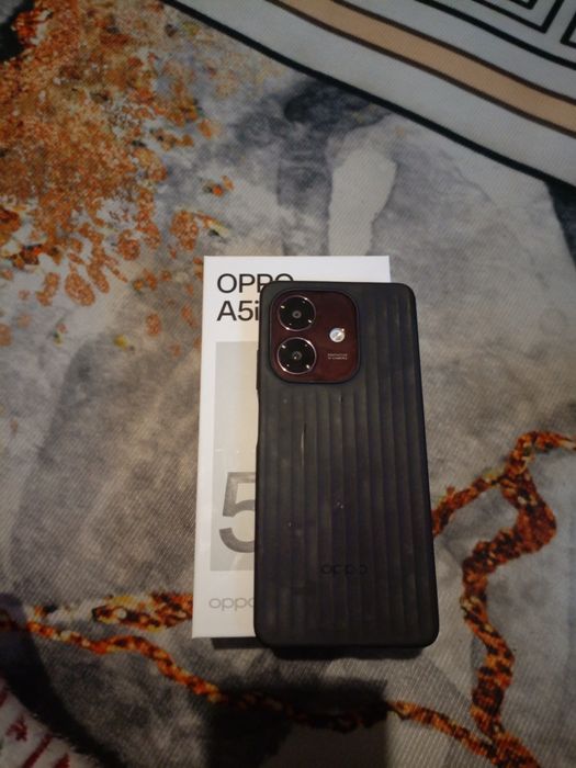 oppo A5i новый не дорого