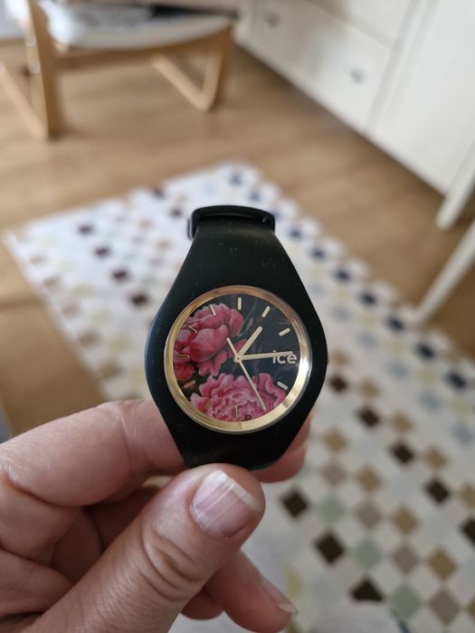 Часовник  Ice watch