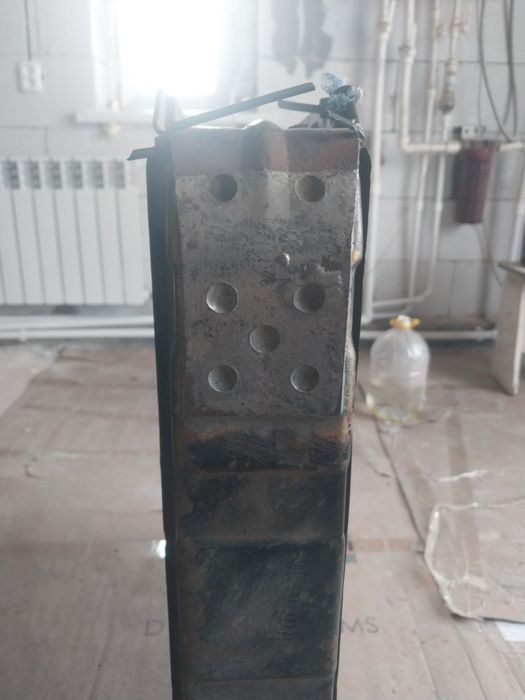 Продам радиатор камаз