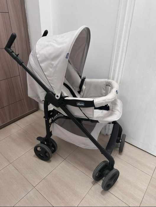 Carucior 3 in 1 Chicco Trio Sprint