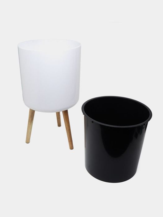 Гул тувак/горшок для цветов/кашпо