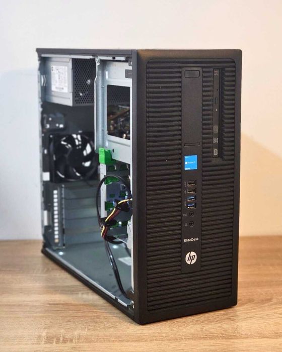 Service | Reparatii PC/Laptop | Gaming Build / Mentenanta | Tech Care+
