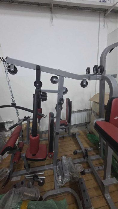 Продается силовая мультистанция