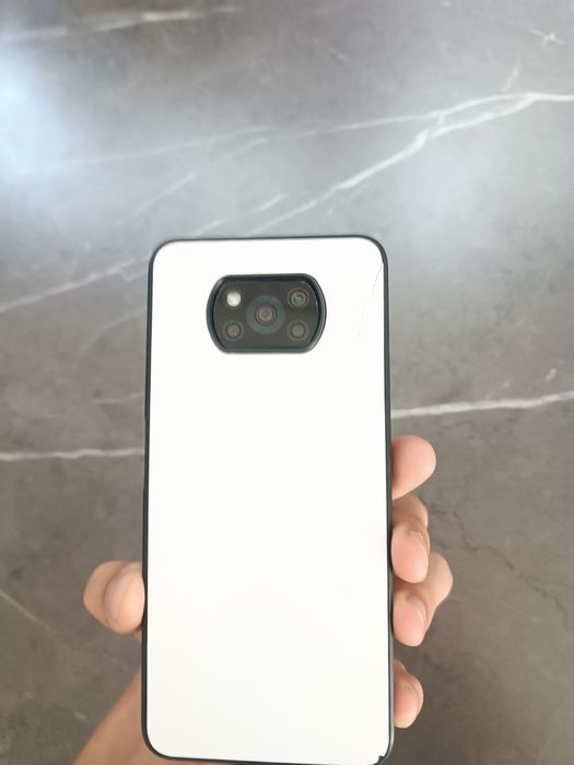 Poco x3 pro-поко х3 про