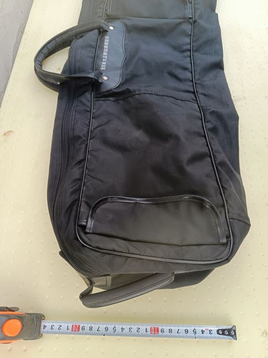 Сумка чехол для стоек складных