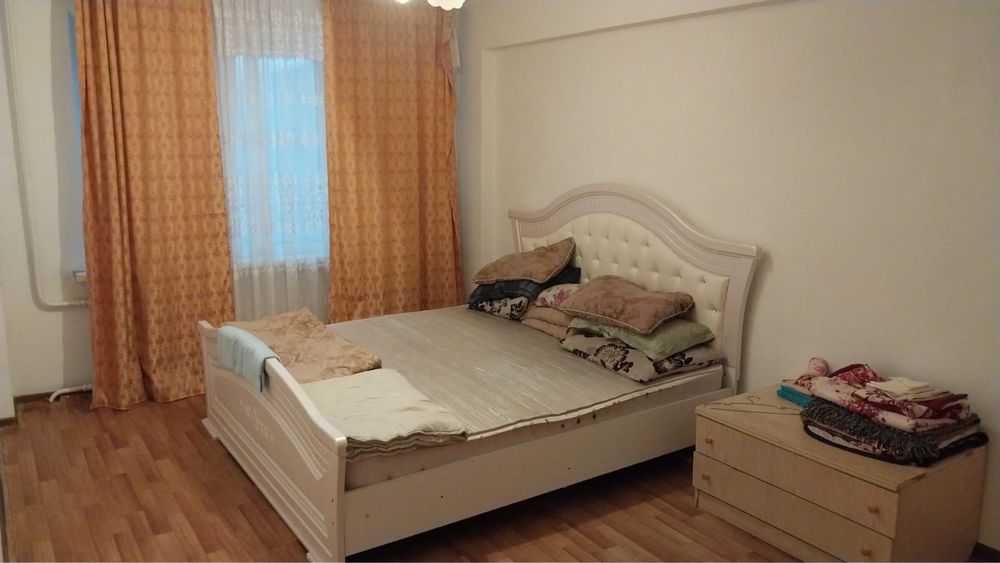 Квартира долгосрочно