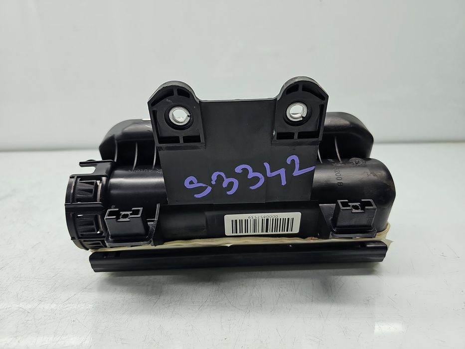 Airbag pasager Opel Combo [Fabr 2001-2011] 13188043