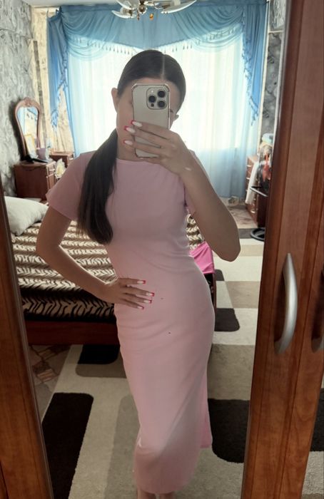 Женские вещи одним пакетом