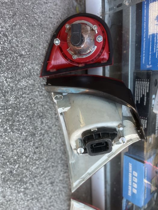 Стопове за голф 5 хетчбек