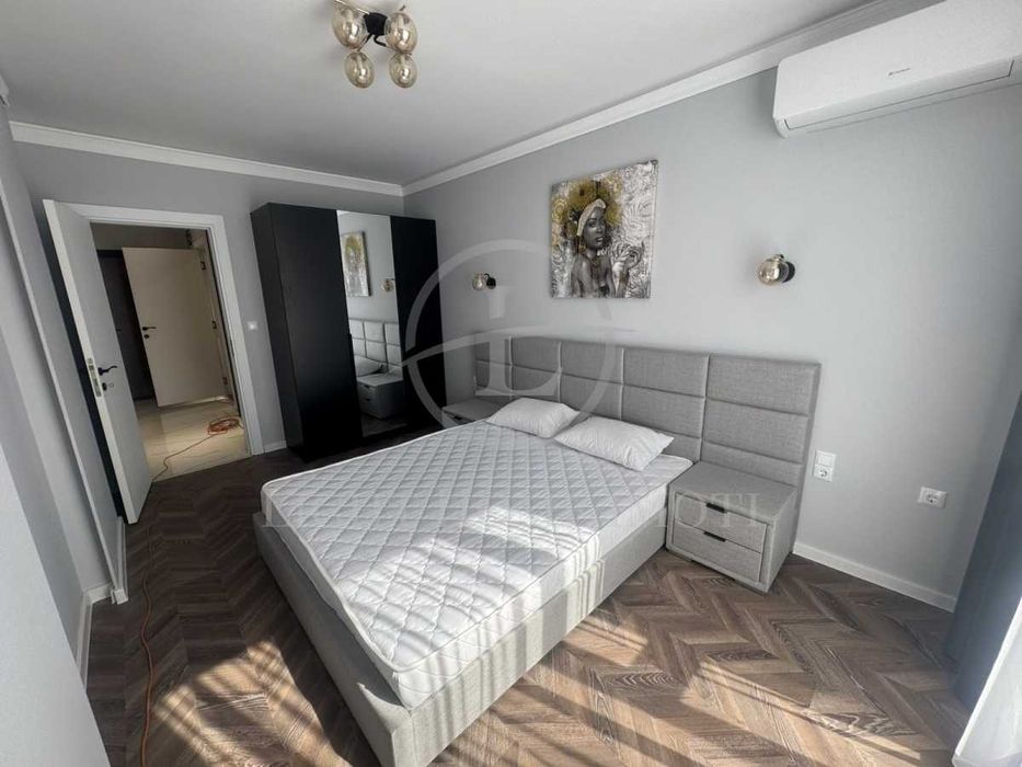 Продава се Двустаен апартамент в Пловдив, Христо Смирненски - 70 кв.м за 2072 €/кв.м - Снимка #5