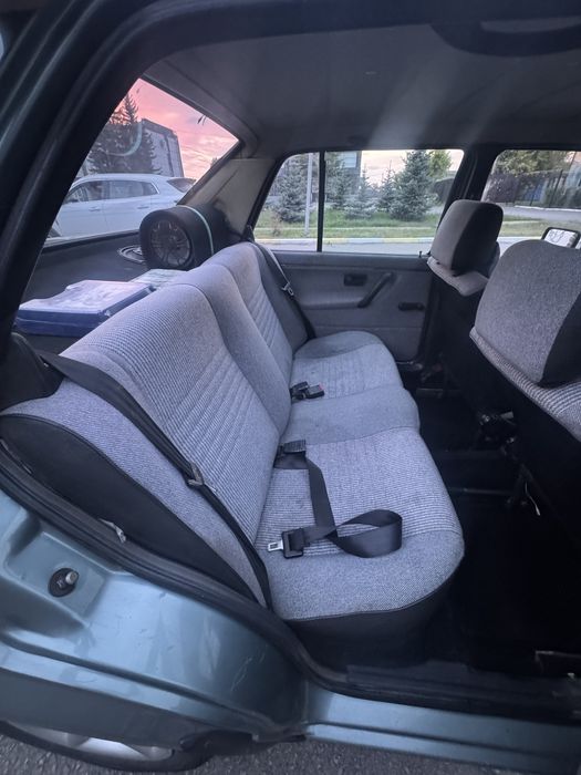 Volkswagen jetta 2