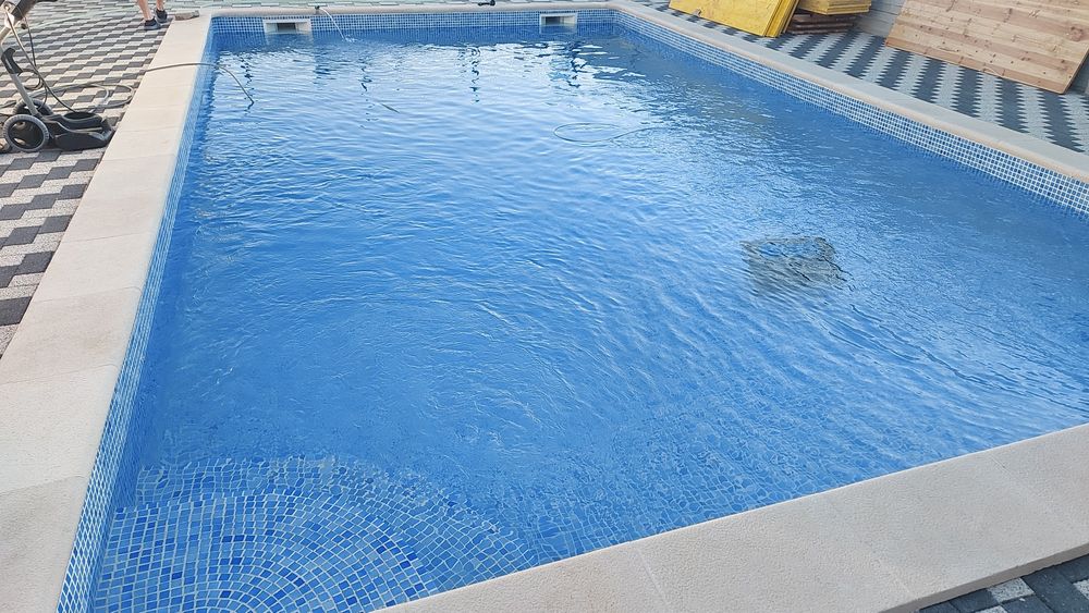 mentenanta piscine & spa